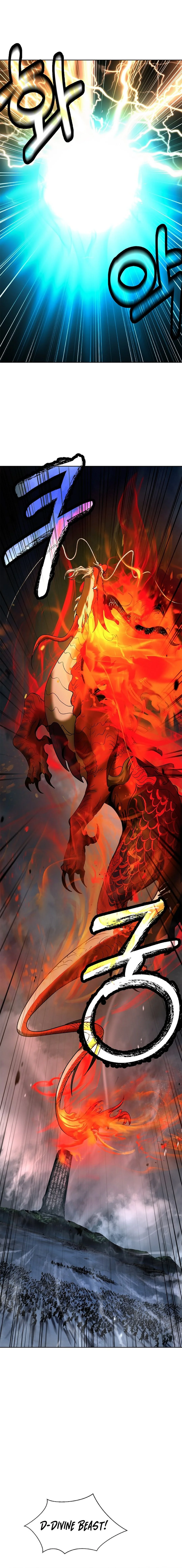 Call of the Spear Chapter 169 18